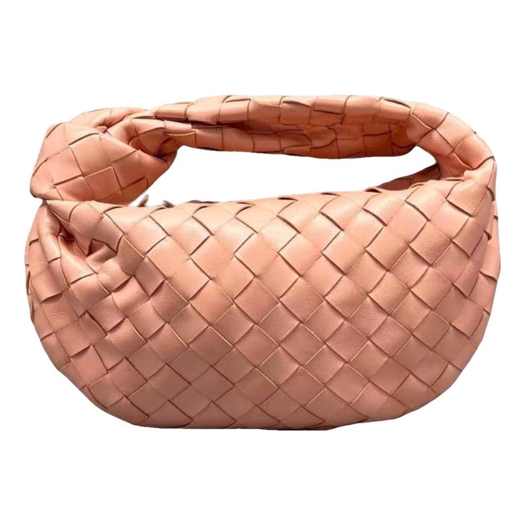 Jodie leather handbag