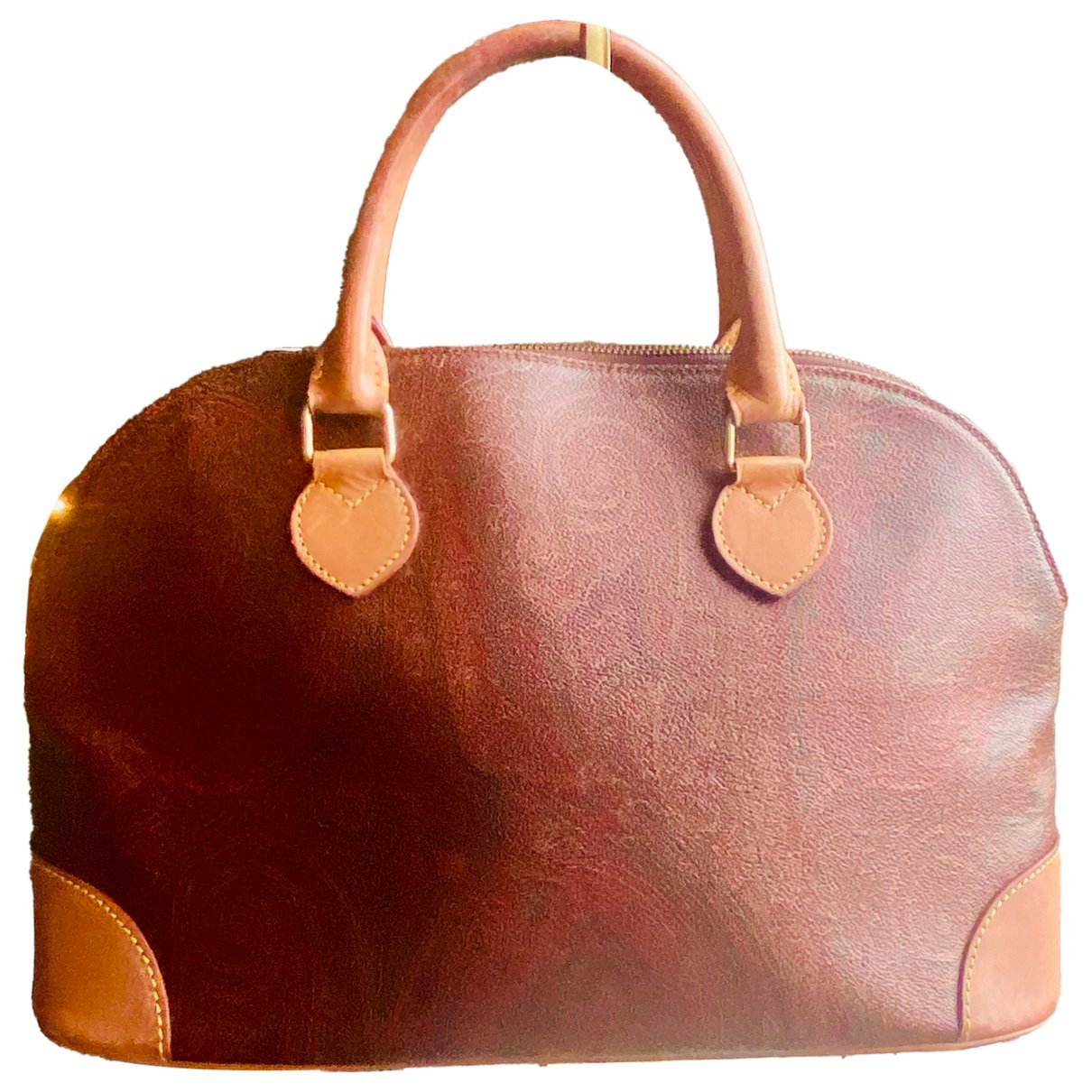 Etro Leather handbag