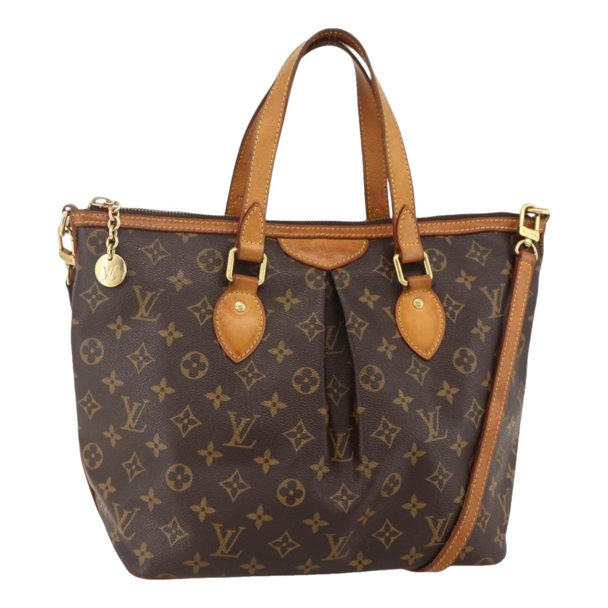 Palermo cashmere tote