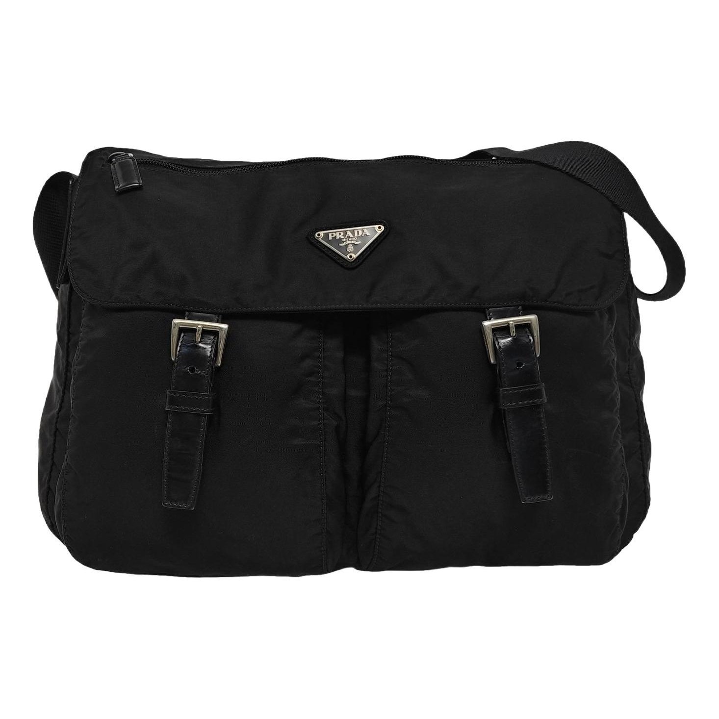 Cloth handbag