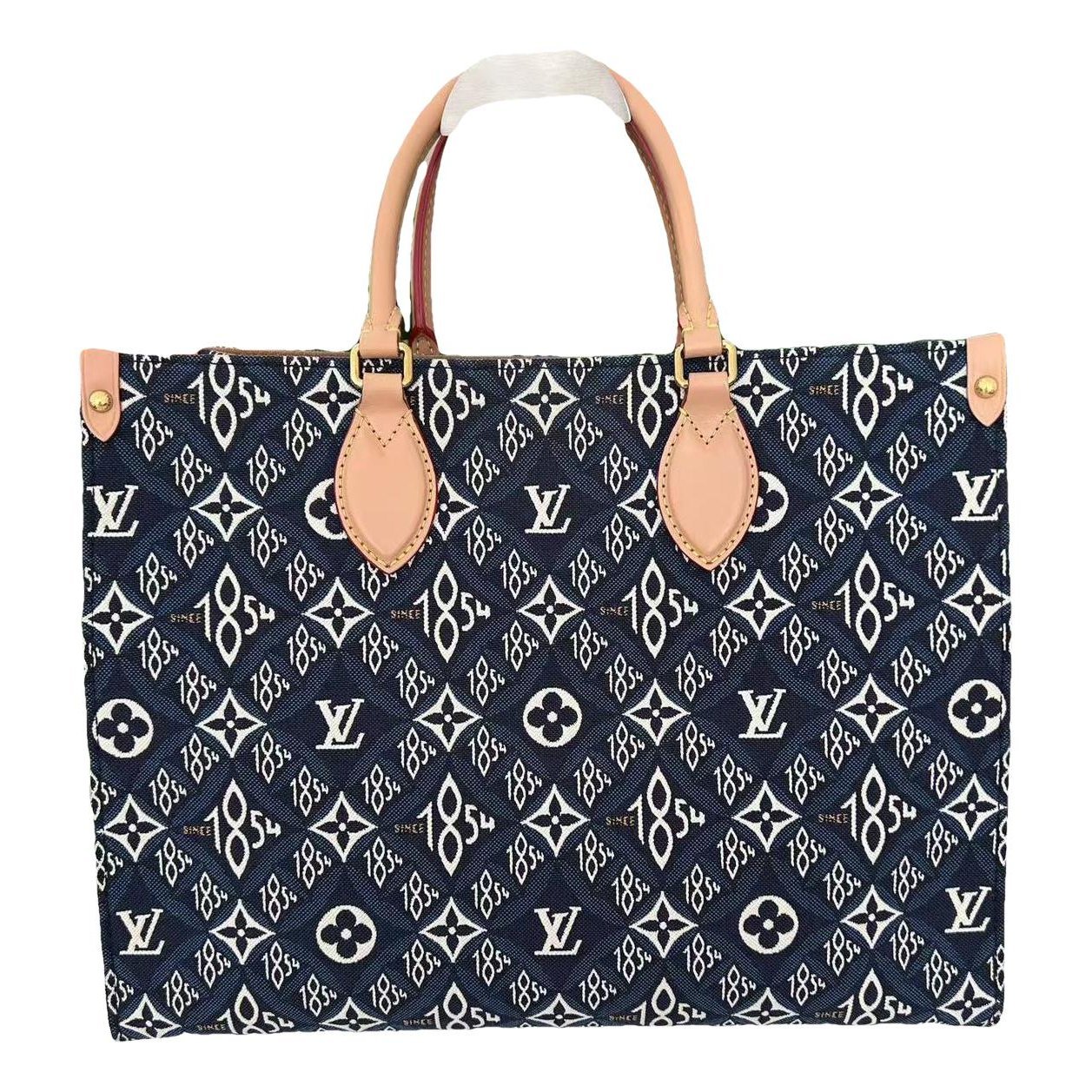 Onthego cloth handbag