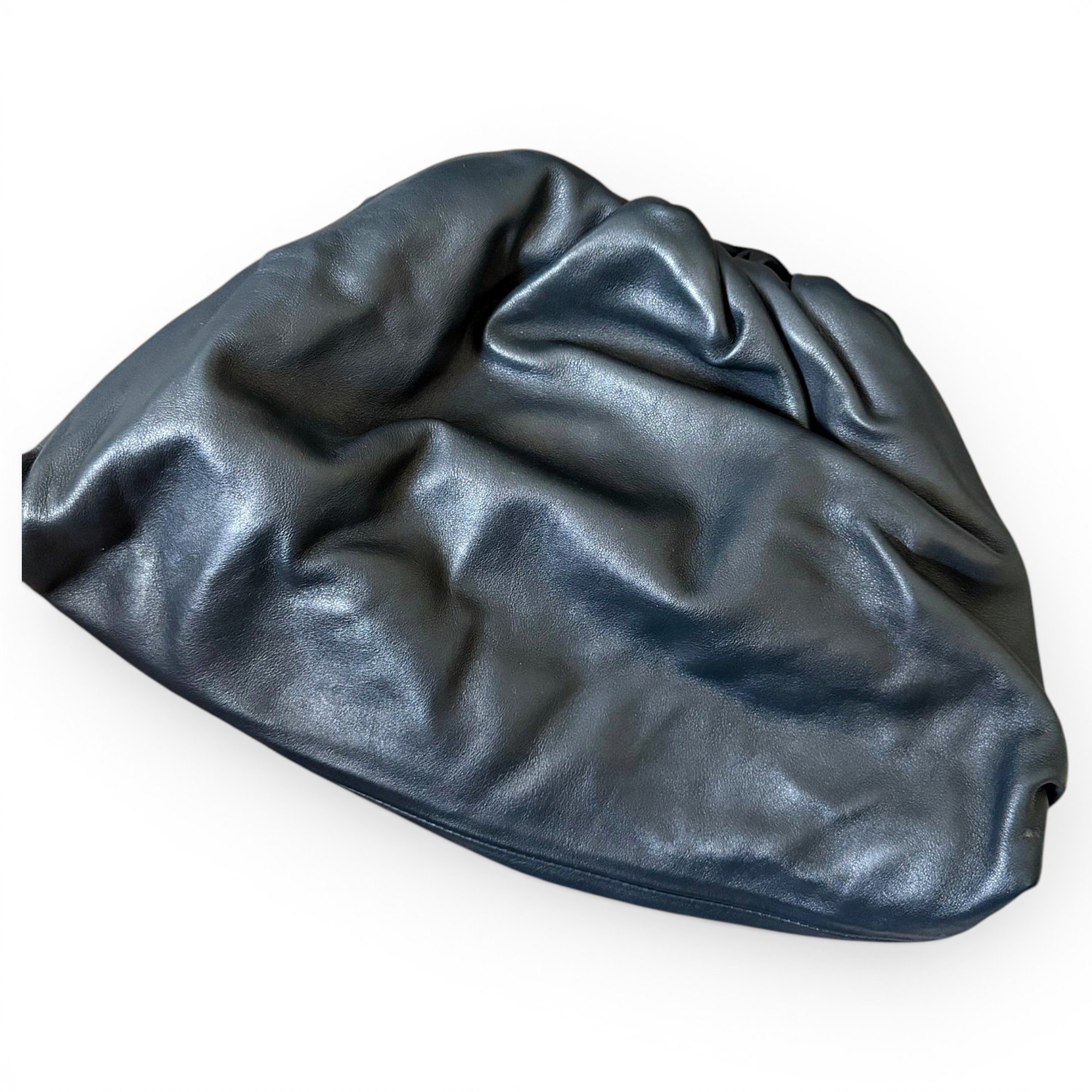Bottega Veneta Pouch leather clutch bag