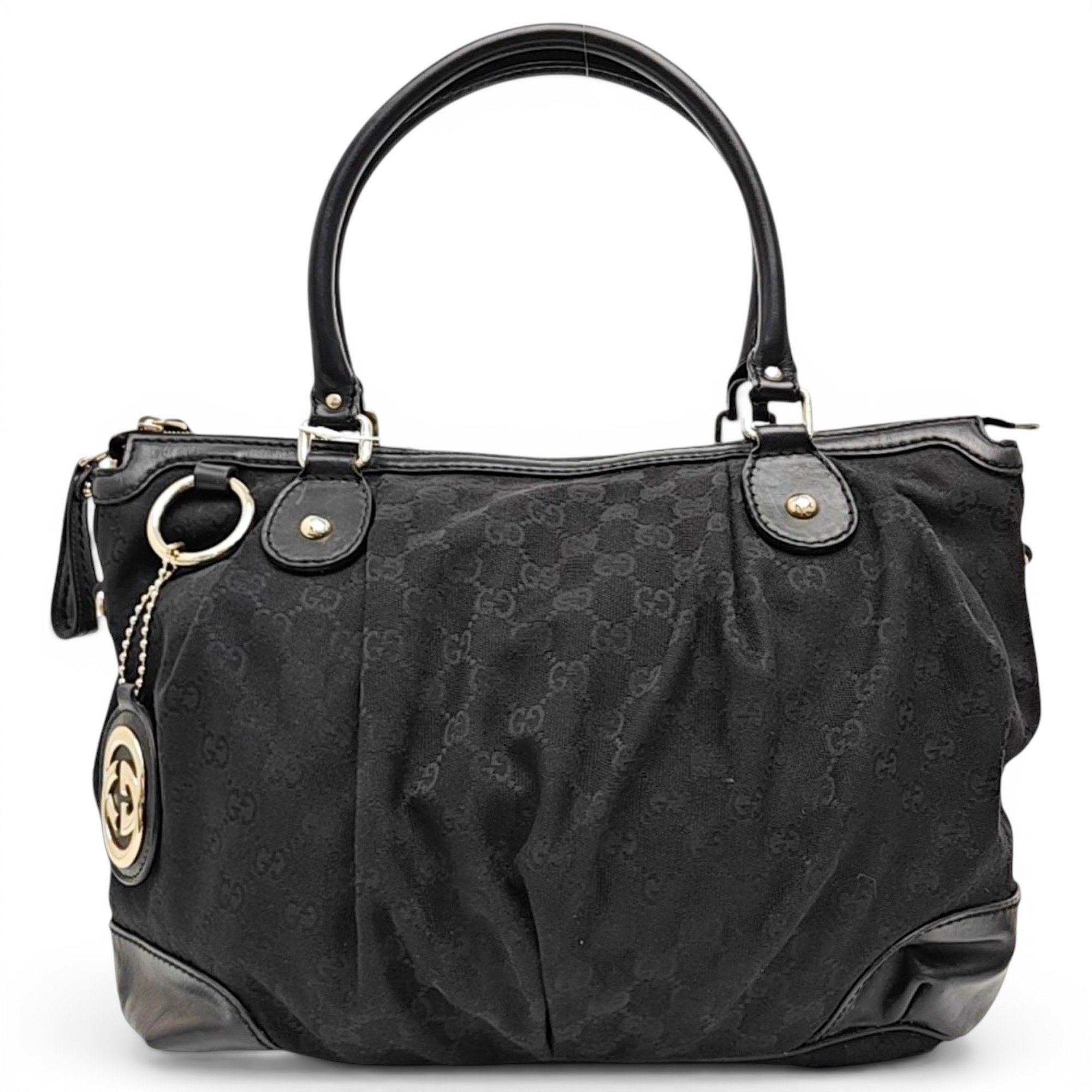 Sukey cloth handbag