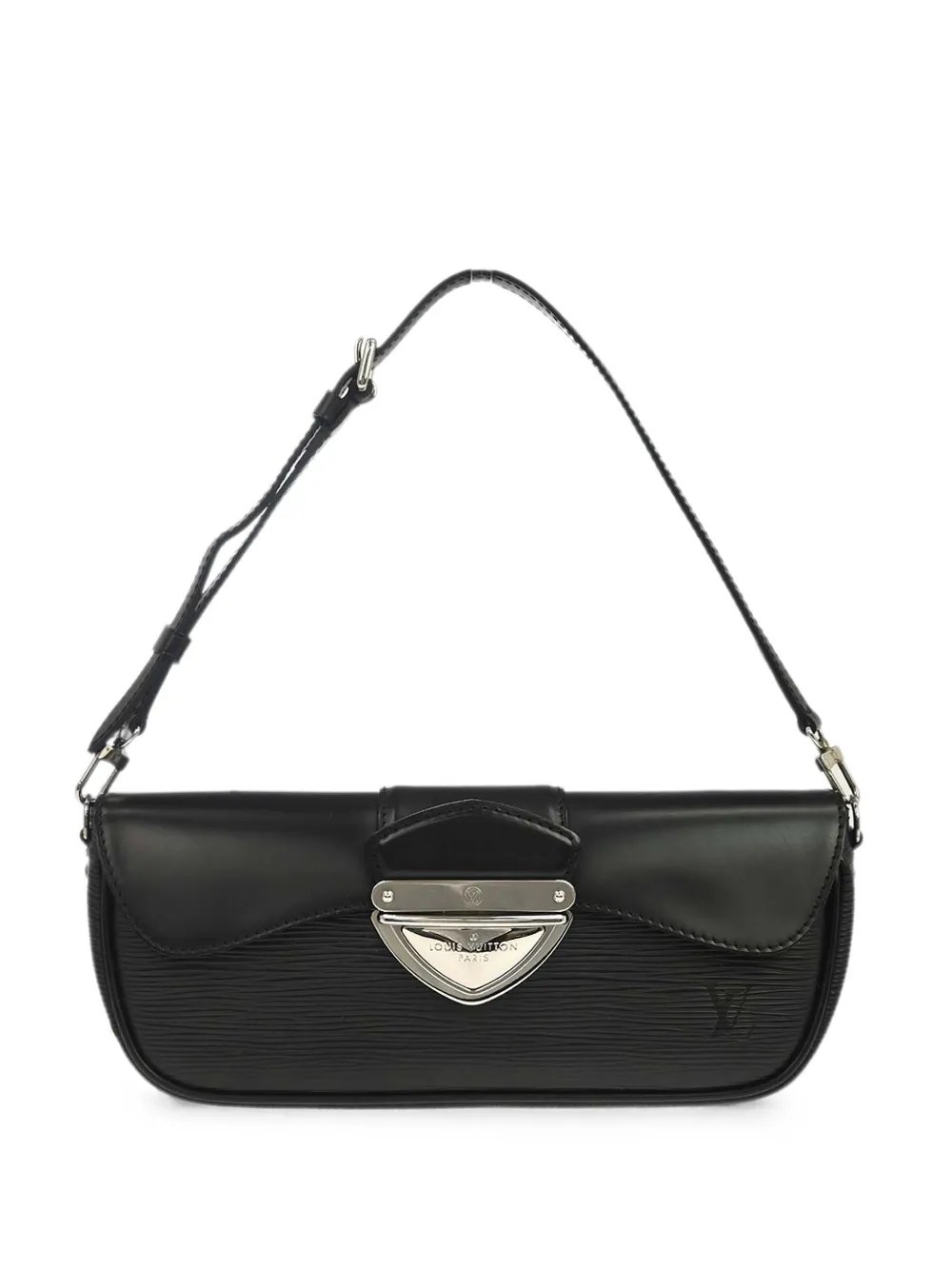2007 Montaigne Epi shoulder bag