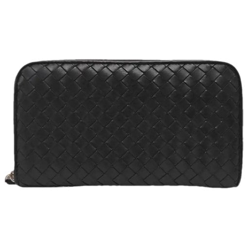 Leather mini bag