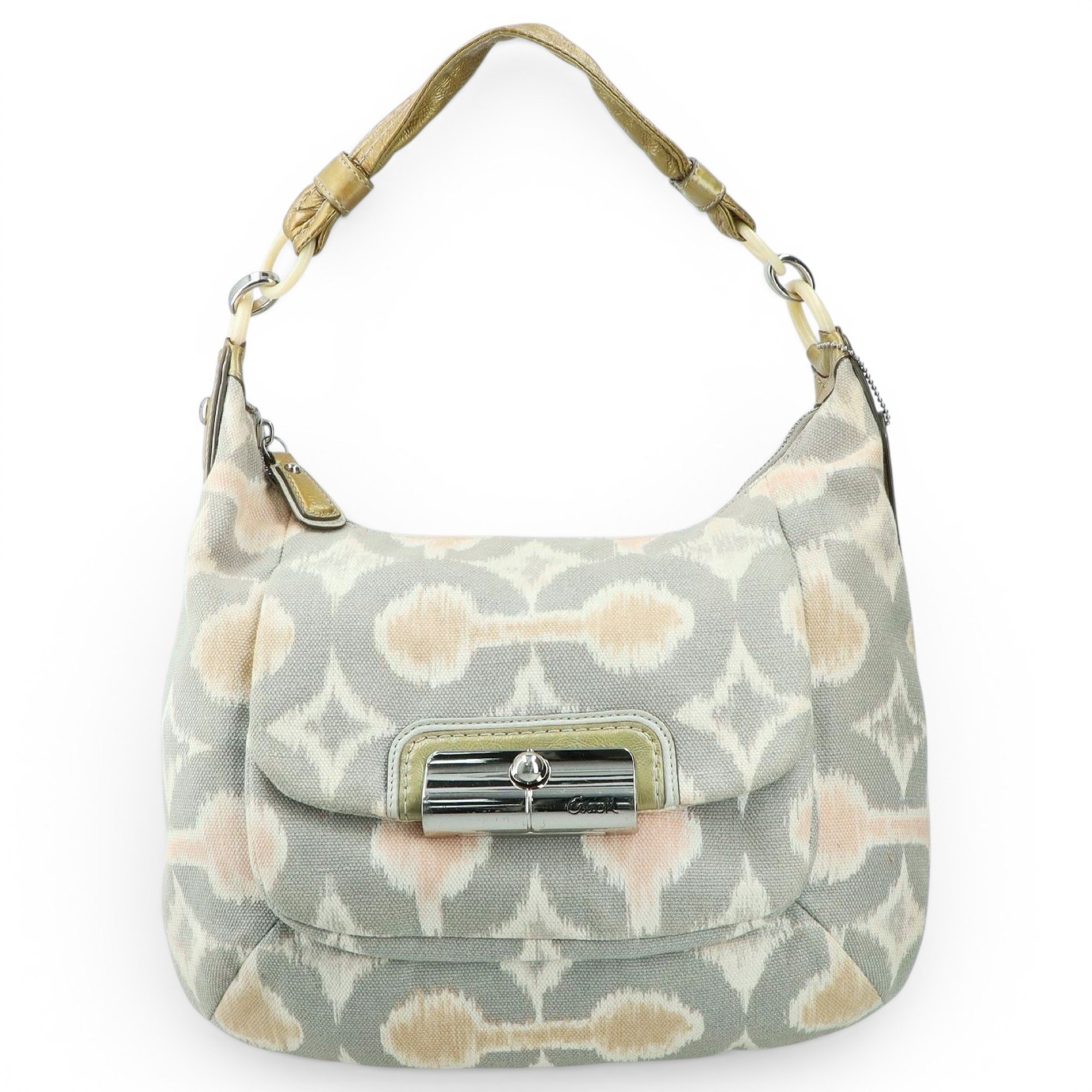 Cloth handbag