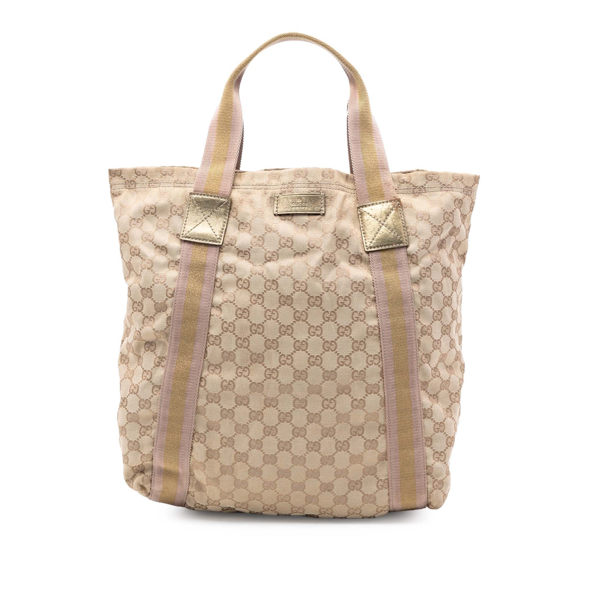 Bestiary tote cloth handbag