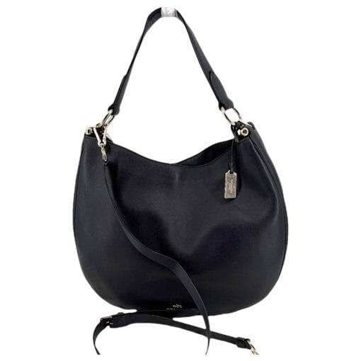 Large Scout Hobo leather handbag