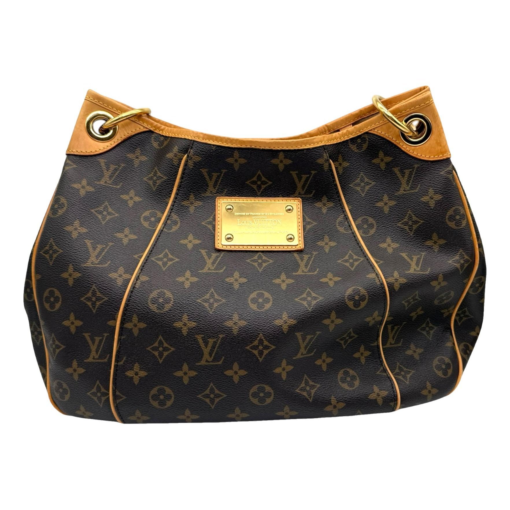 Galliera cloth tote