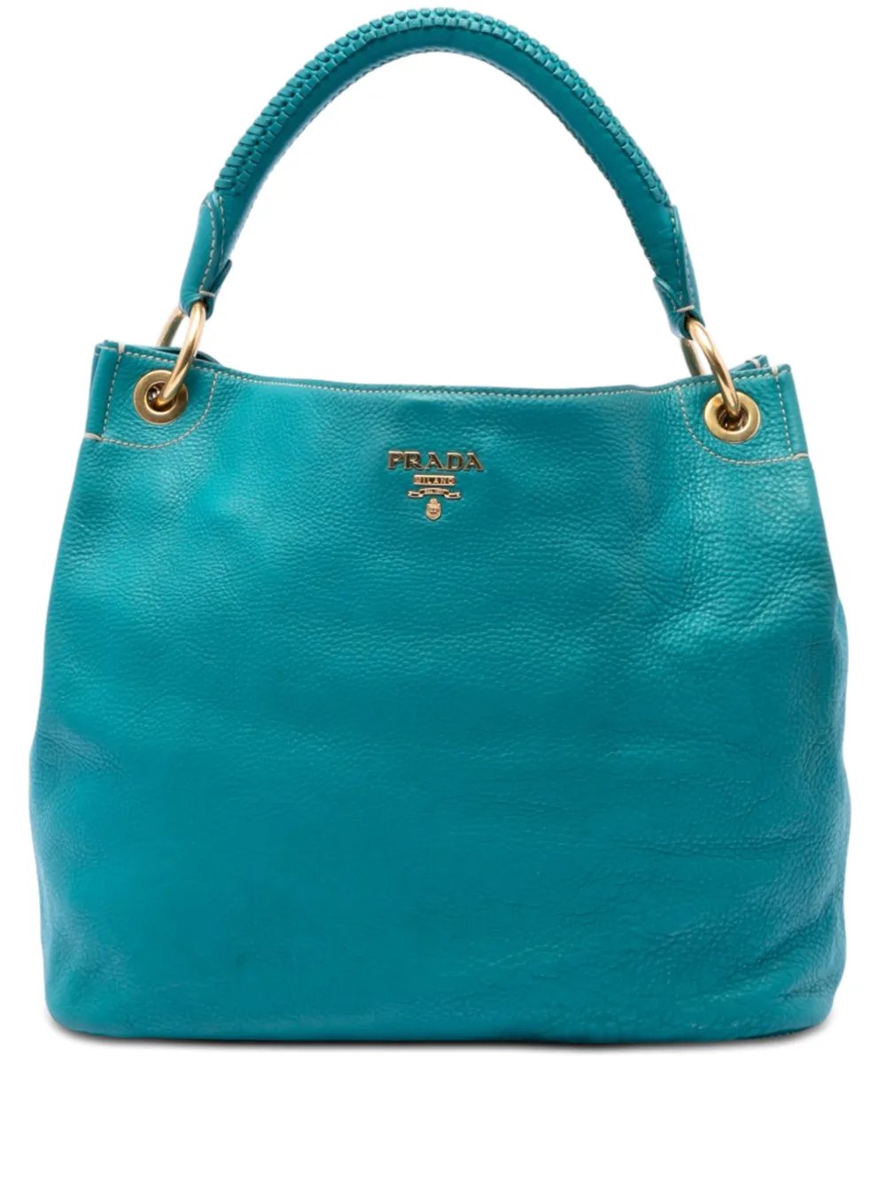 2010-2026 Vitello Daino hobo bag