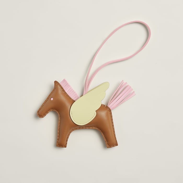 Rodeo Pegase MM Charm