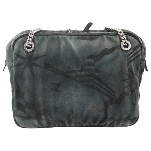 Cloth handbag