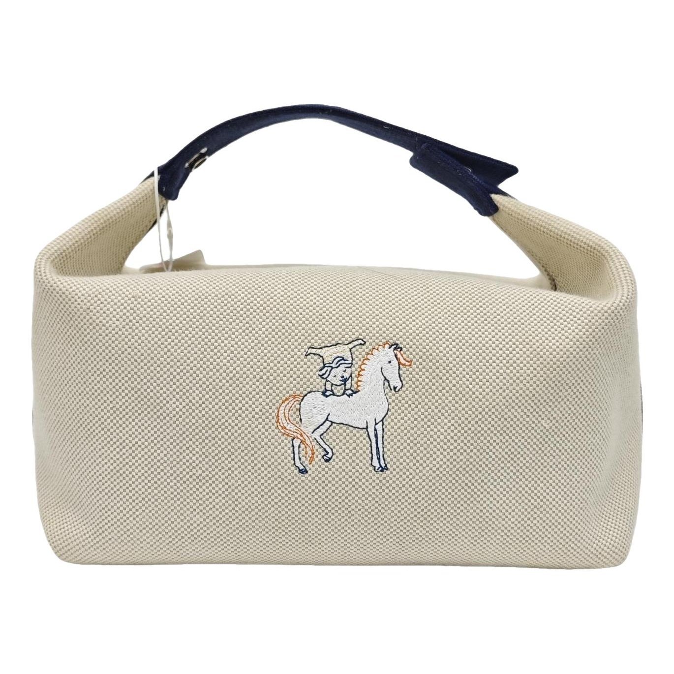 Cloth handbag