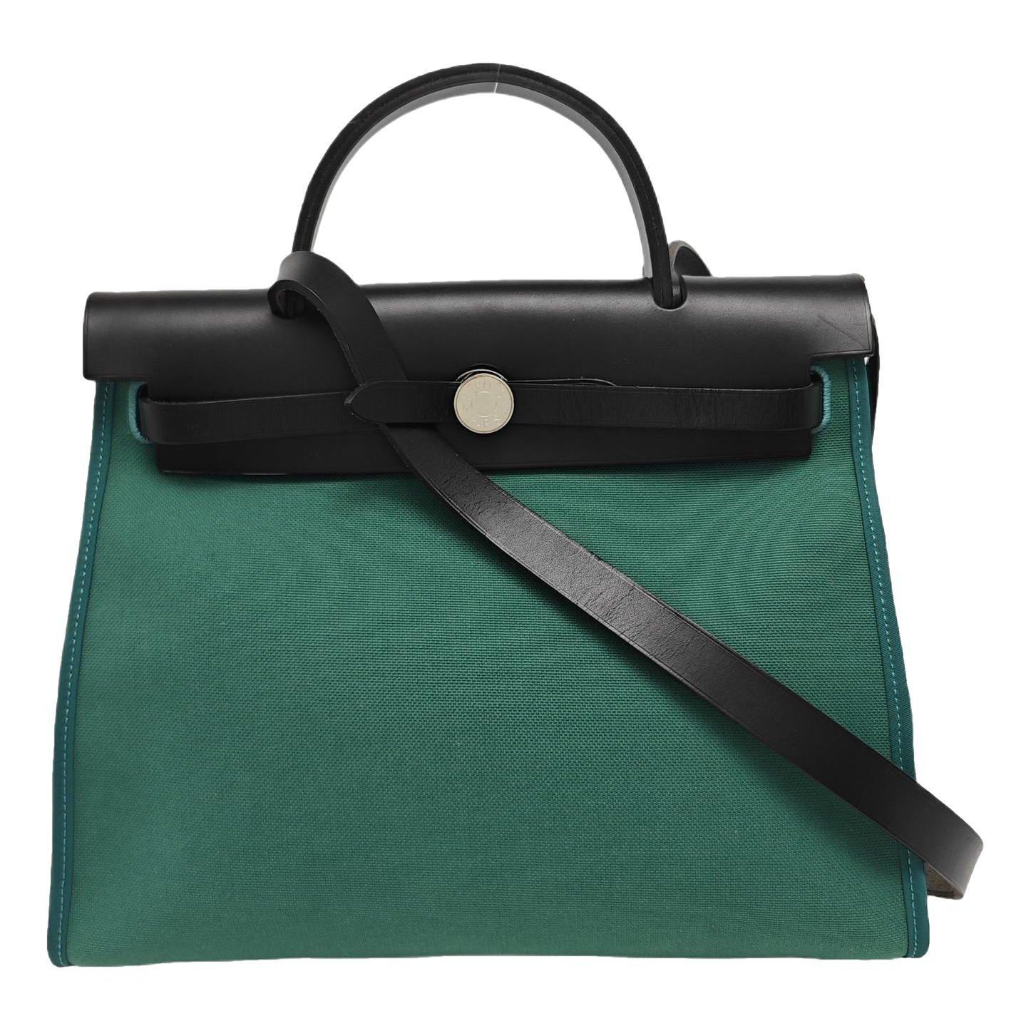 Herbag cloth handbag