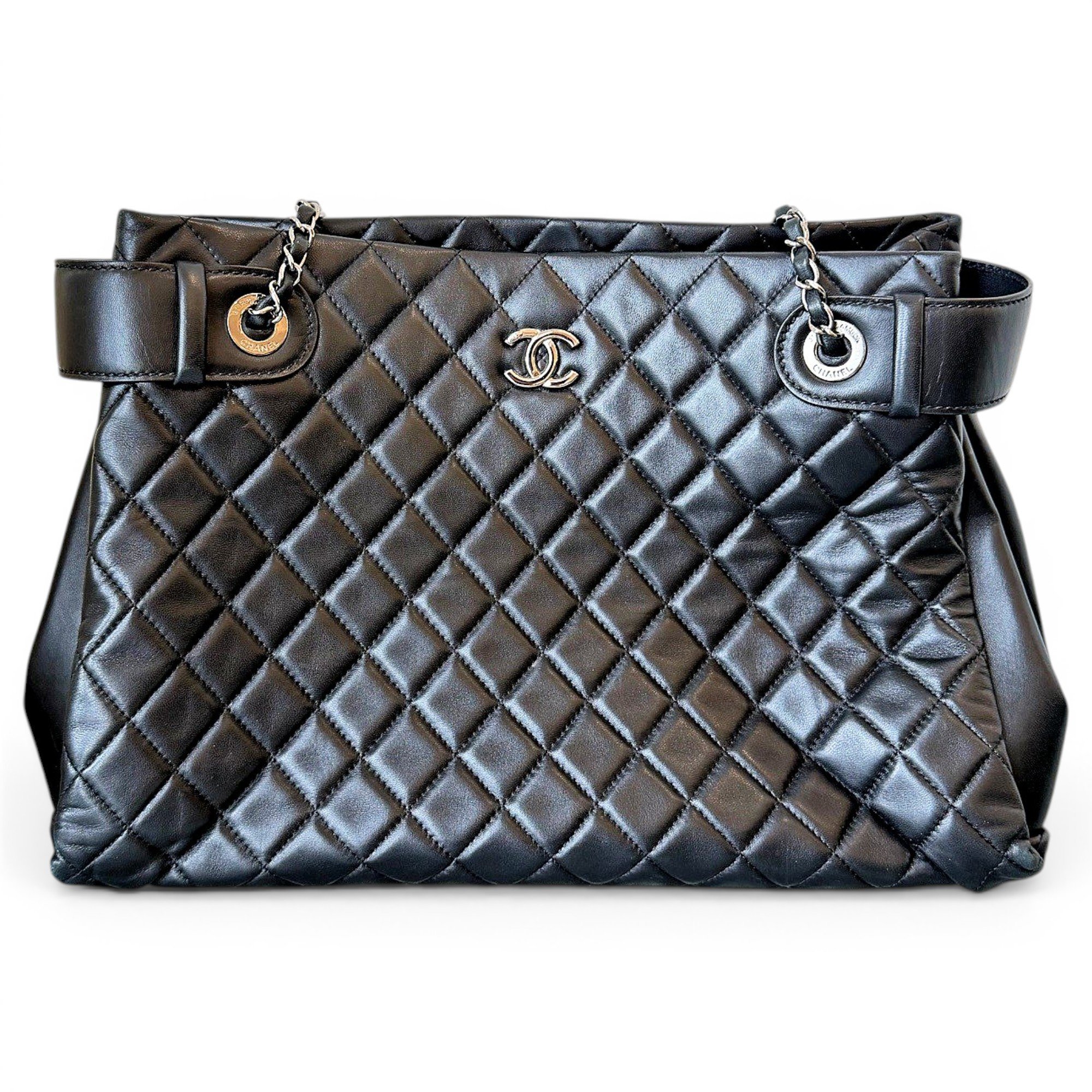 Portobello leather handbag