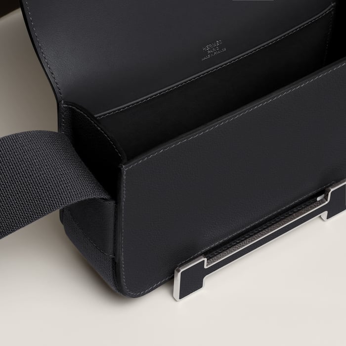 Caban Hermès Geta Bag