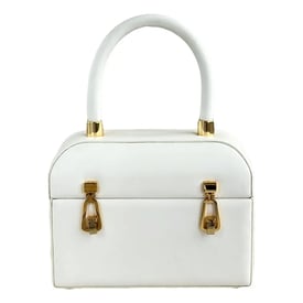 Gabriela Hearst Leather handbag