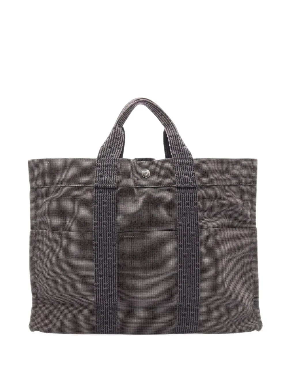 20th Century Canvas Herline MM tote bag