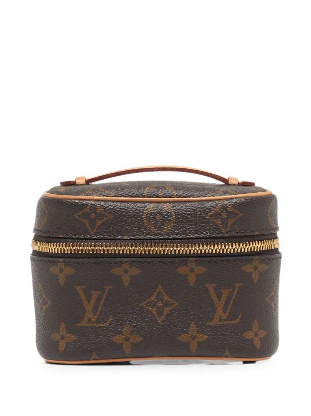 Nice Nano Monogram mini bag