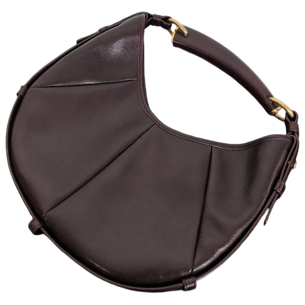 Mombasa leather handbag
