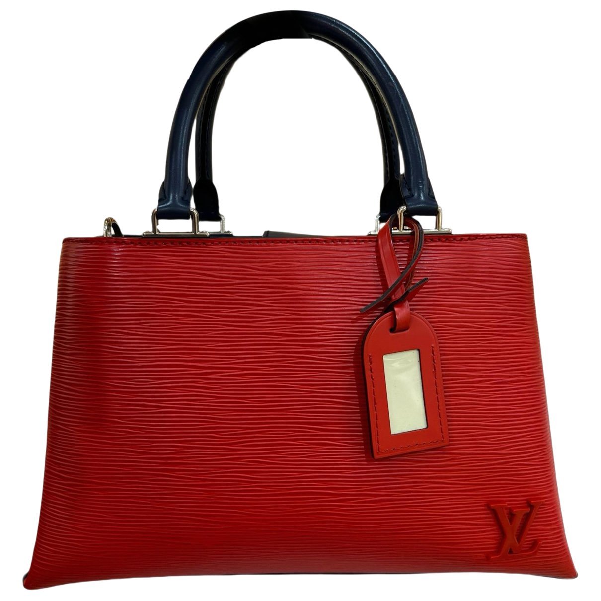 Kleber leather handbag
