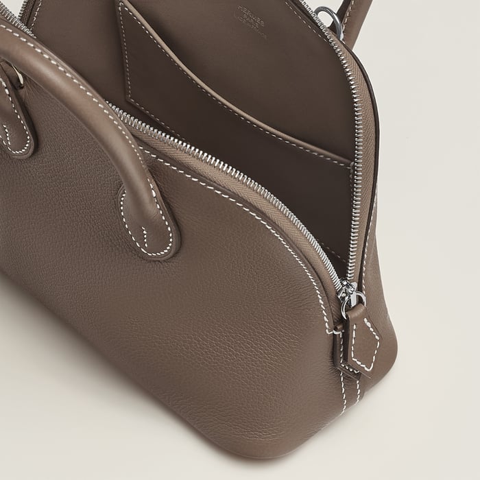 Étoupe Bolide 1923 Mini Bag