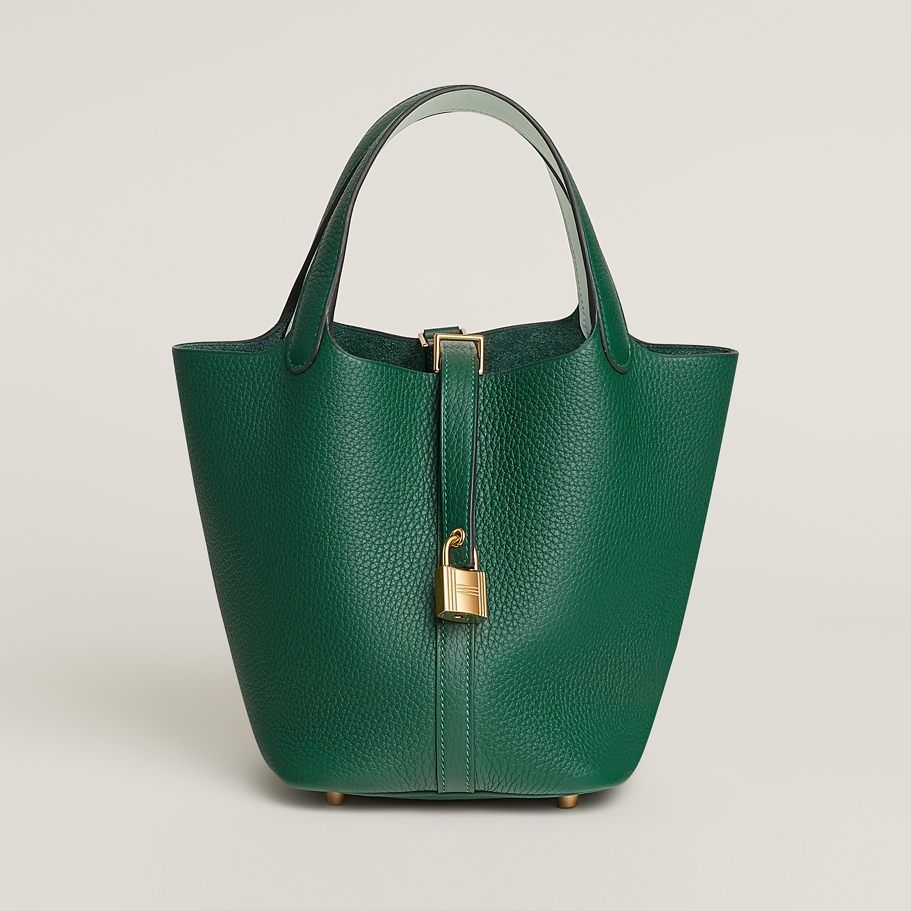 Picotin Lock 18 eclat bag