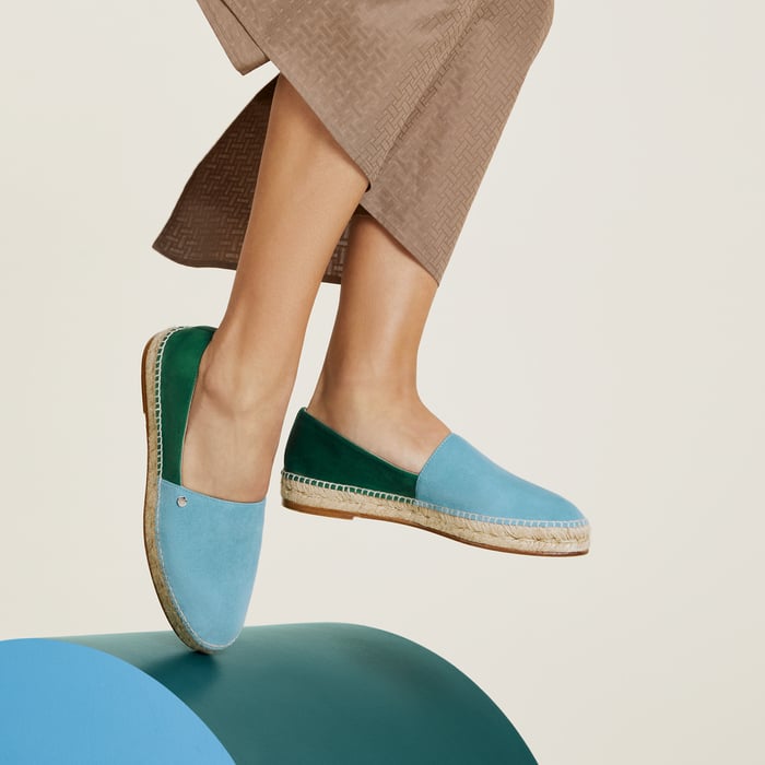 Joven Espadrille