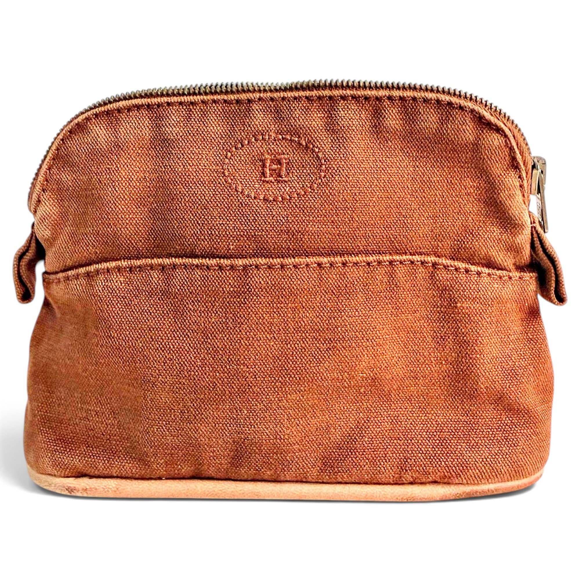 Bolide cloth vanity case
