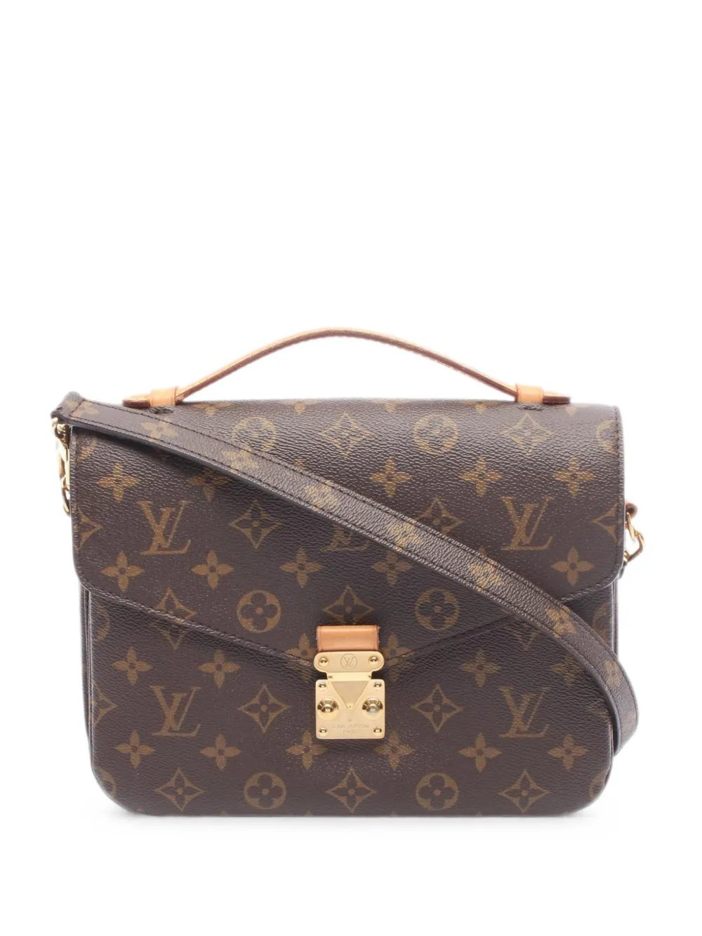 2021 Pochette Metis handbag