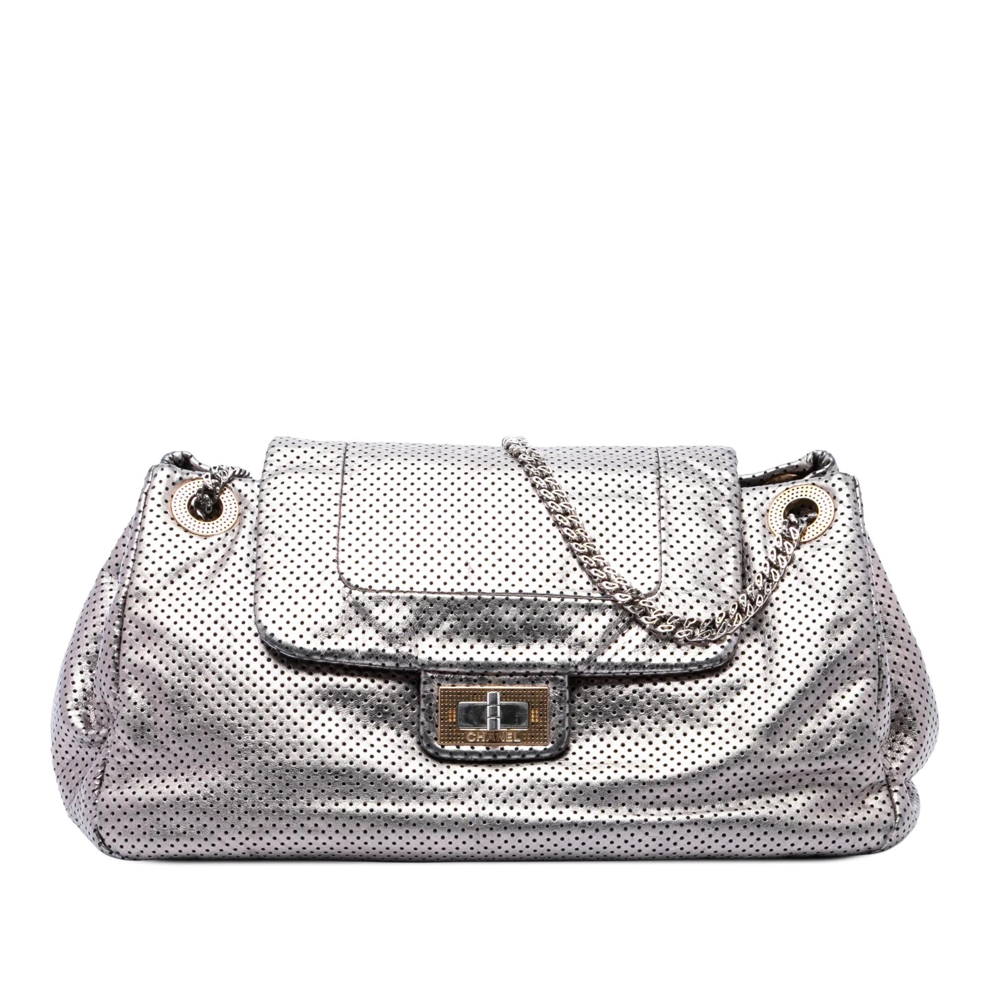 Pony-style calfskin handbag