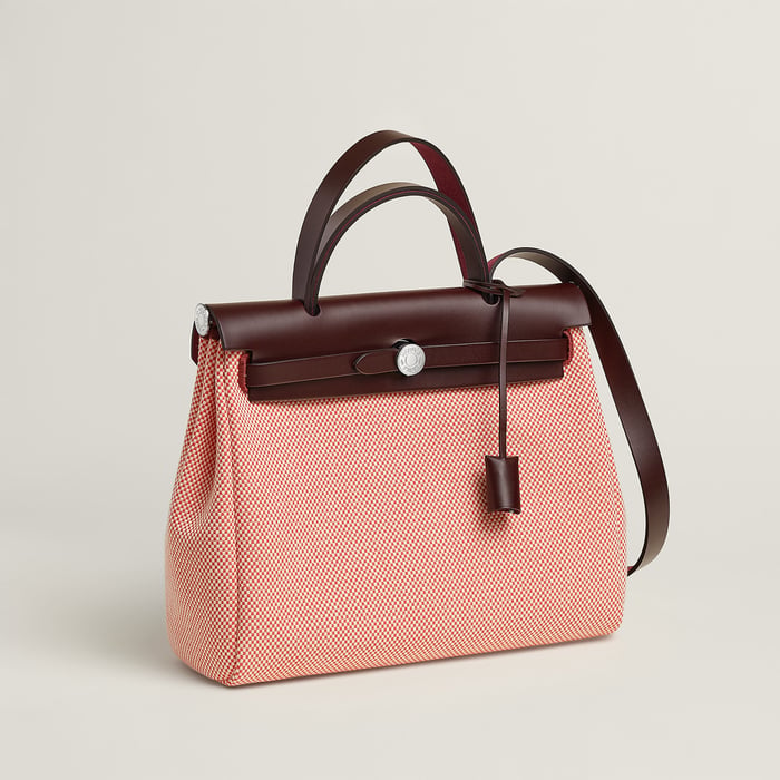 Herbag Zip 31 Bag