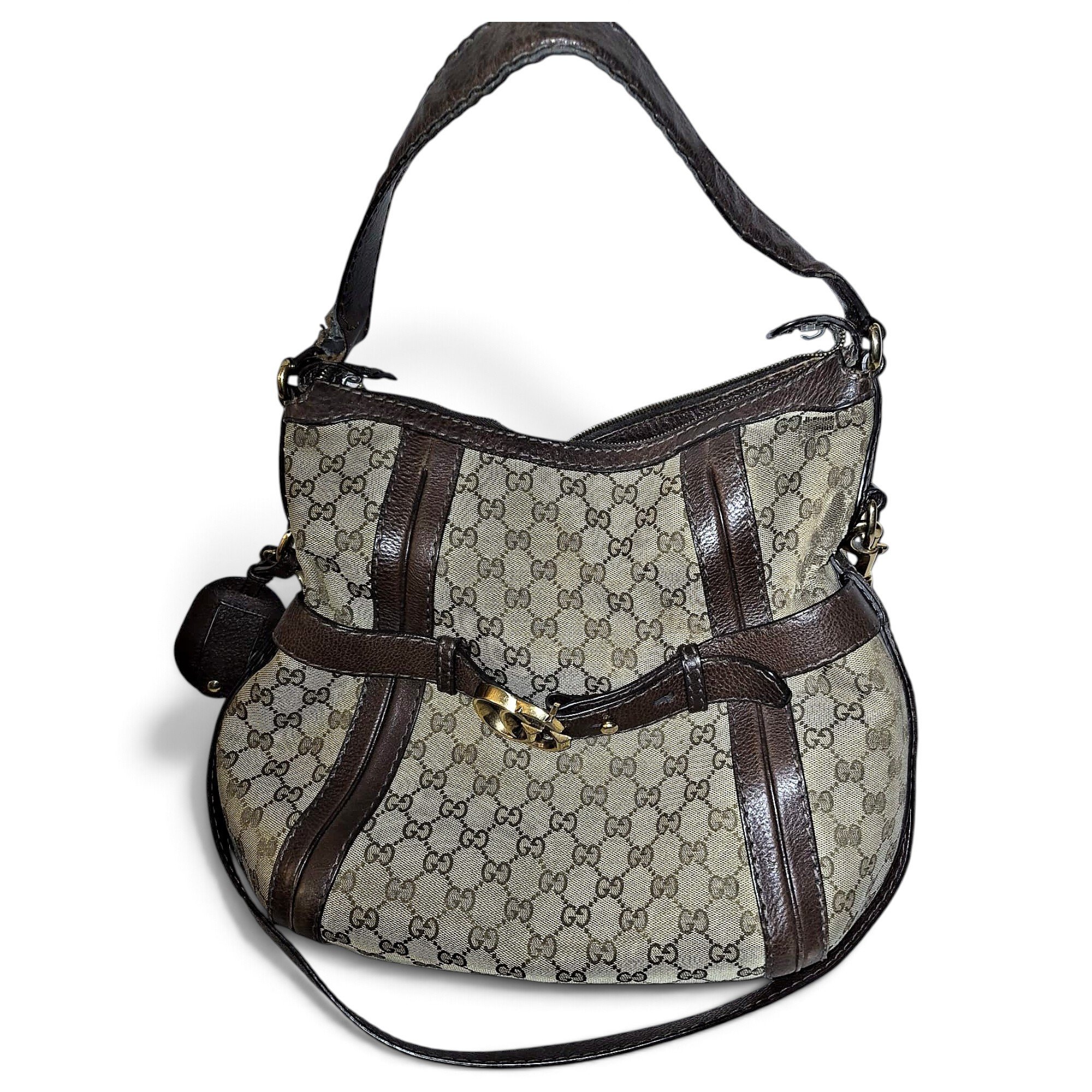 Cloth handbag