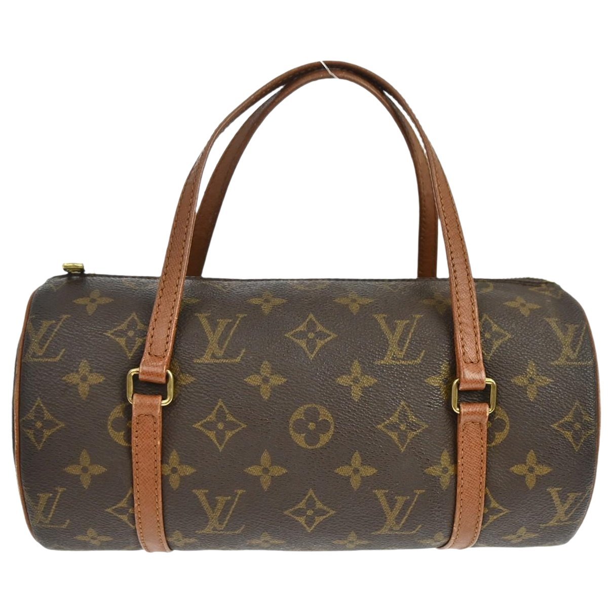 Papillon cloth handbag