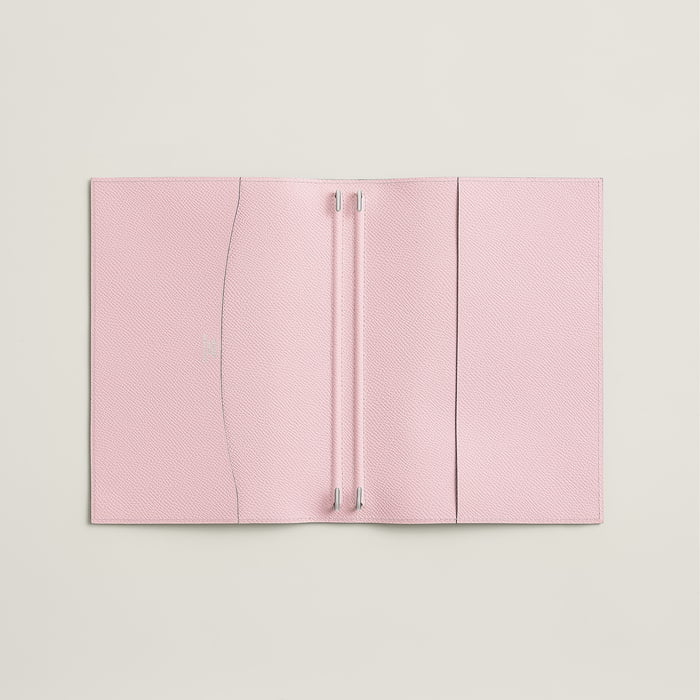 Globe-trotter Verso Agenda Cover