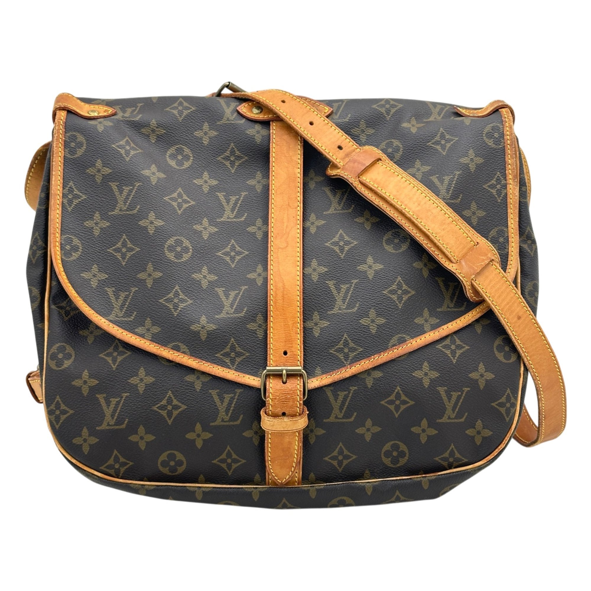 Saumur handbag