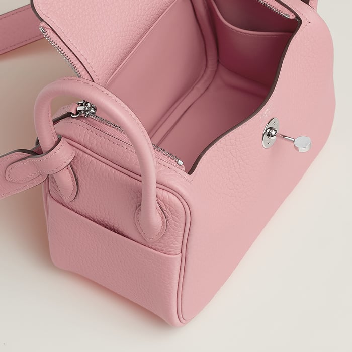 Rose Sakura Lindy II Mini Bag