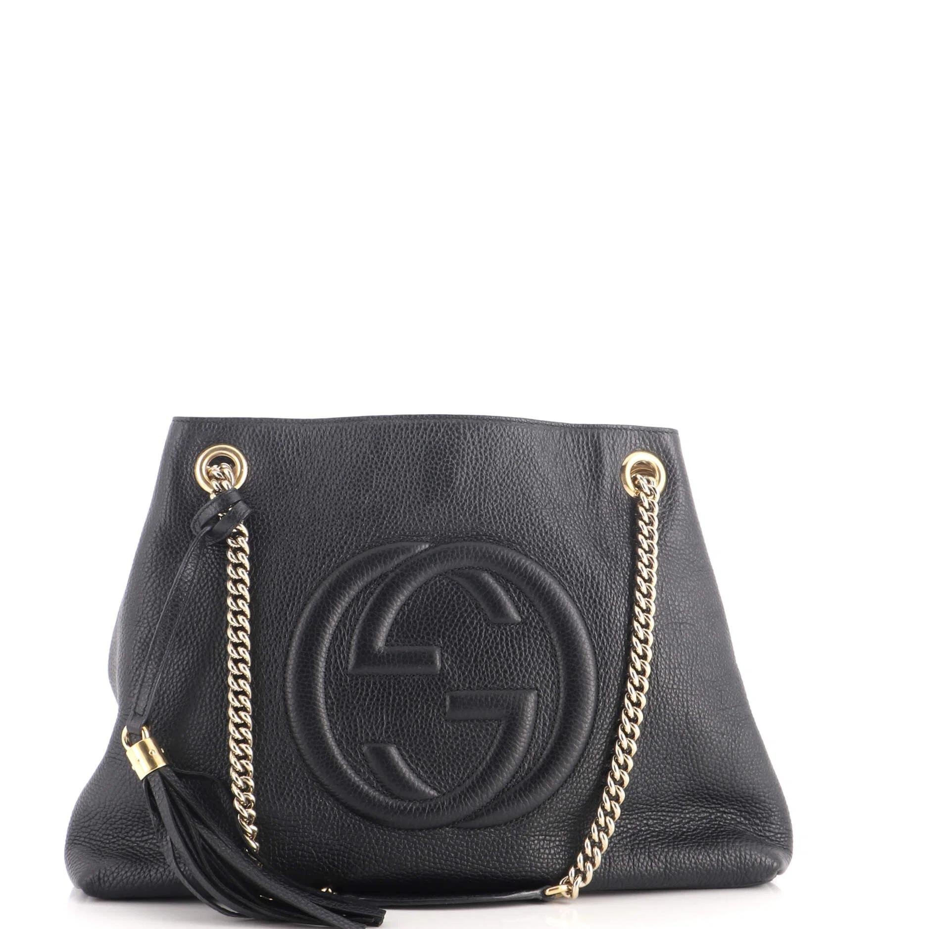 Gucci Leather handbag
