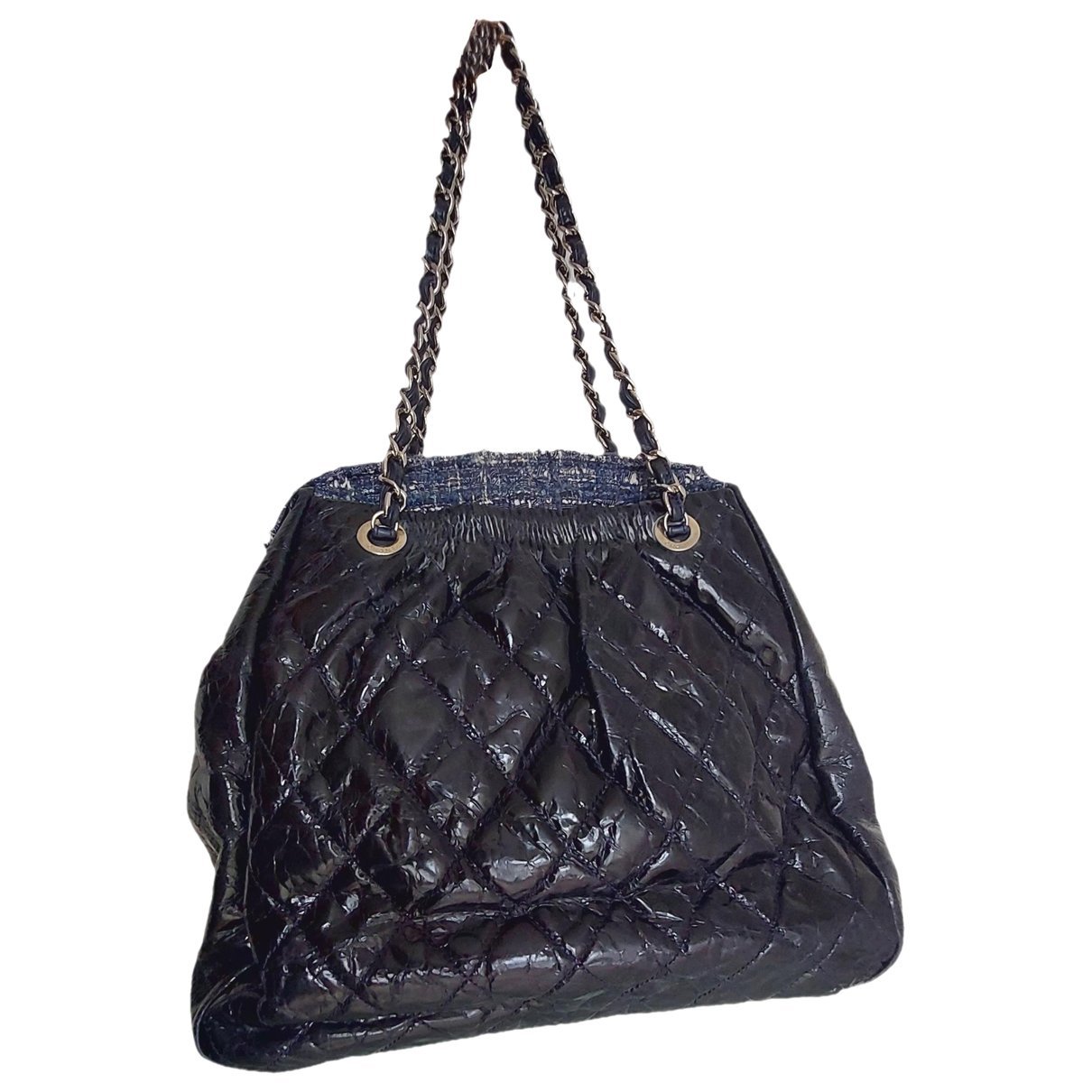 Portobello leather handbag