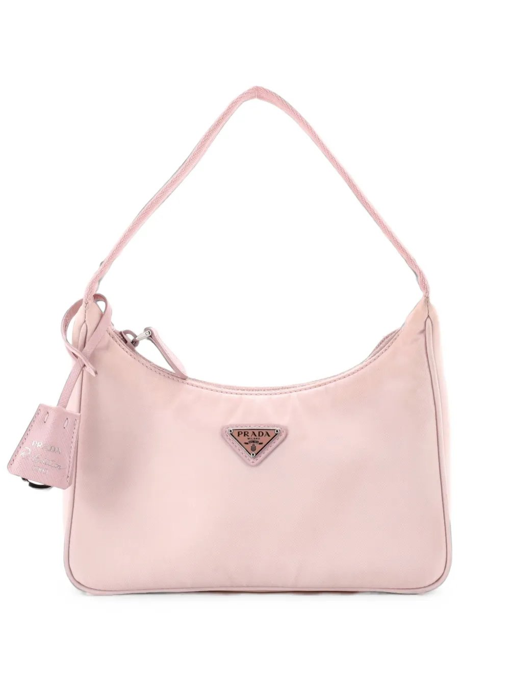Re-Edition 2000 Tessuto Mini hobo bag
