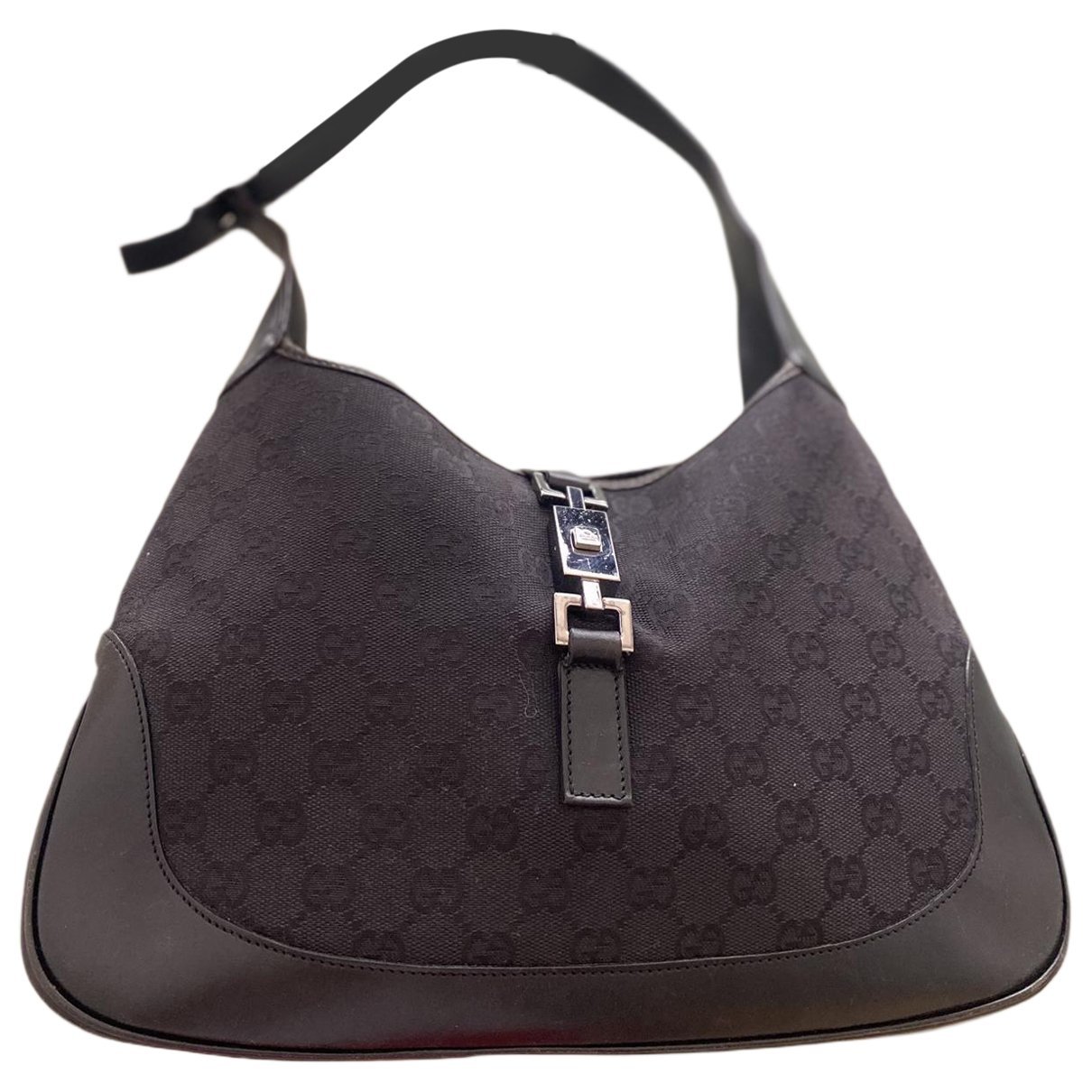 Jackie Vintage cloth handbag