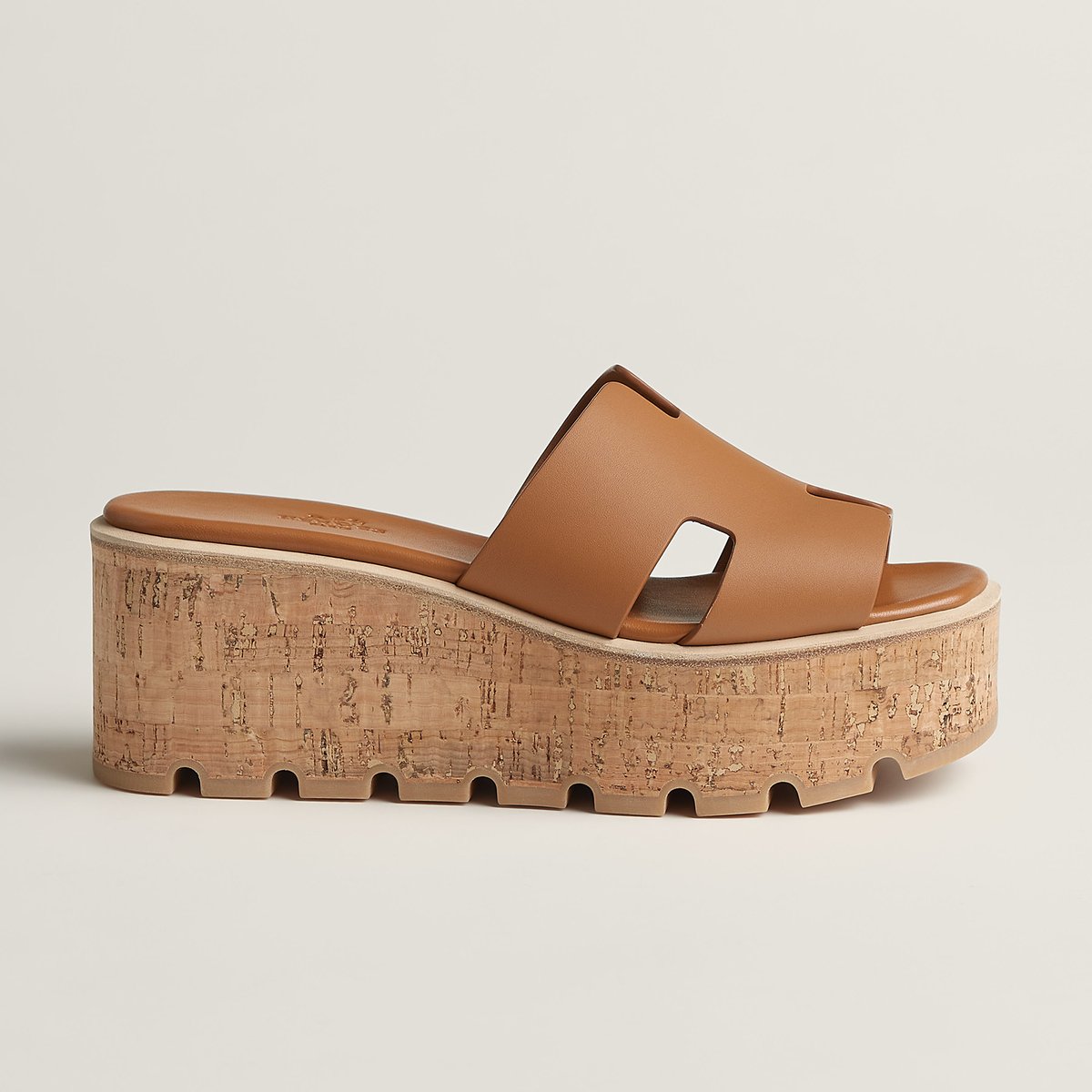 Naturel Eze 30 Sandal