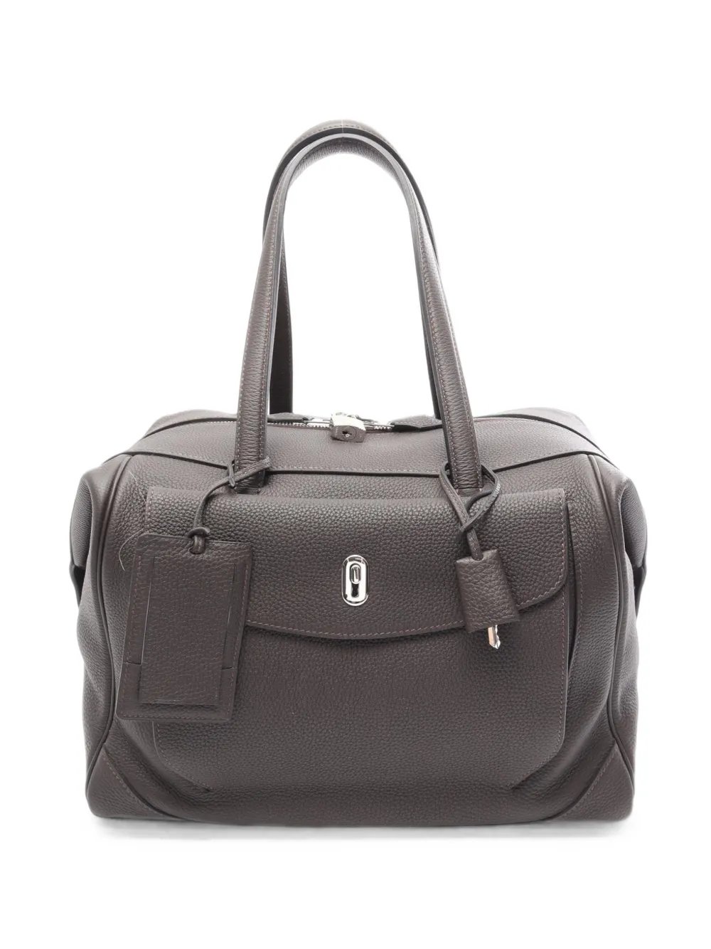 2016 35 Wallago Boston bag