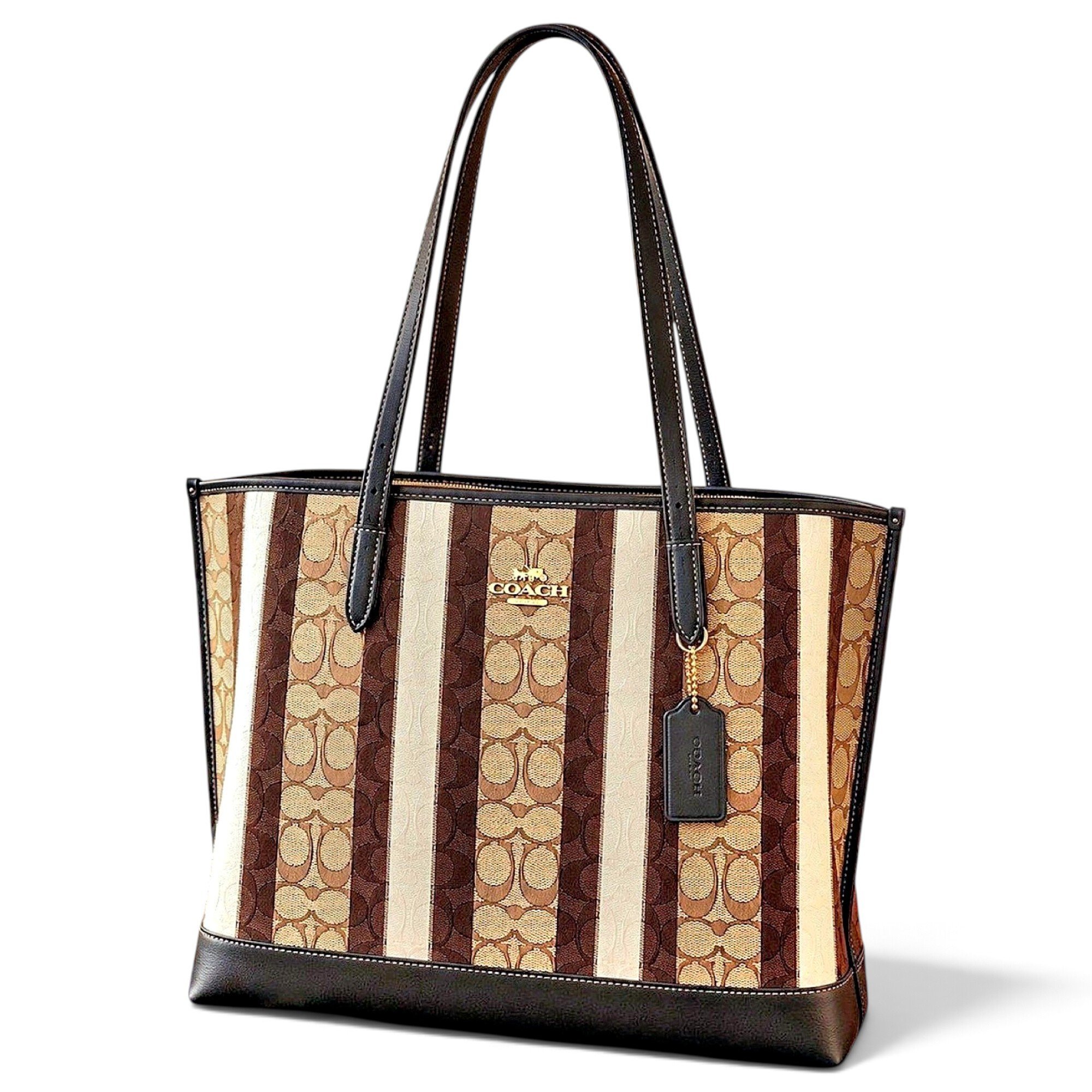 Cloth tote