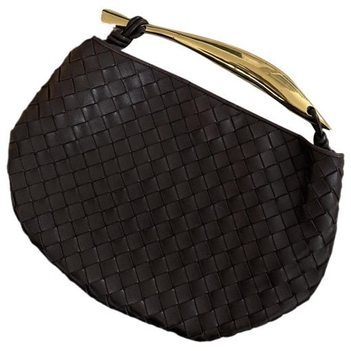 Sardine leather handbag