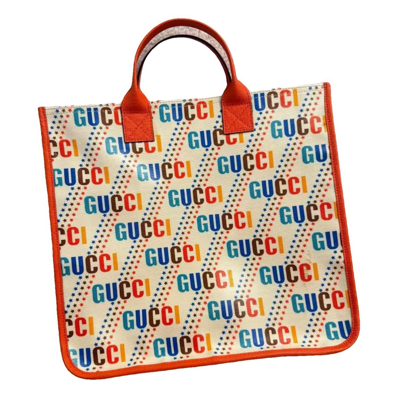 Cloth tote