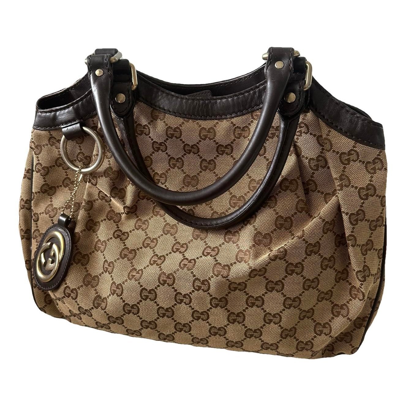 Sukey cloth tote