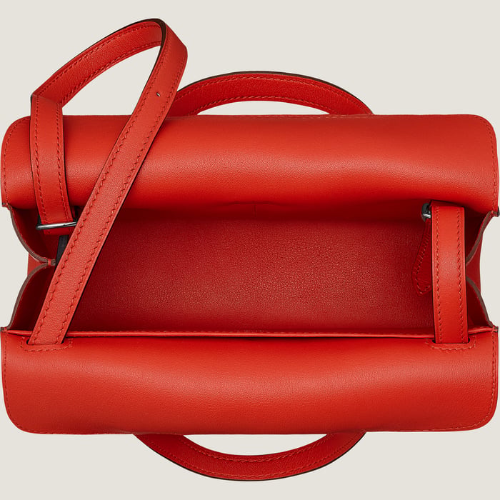 Rouge Tomate Halzan Mini Bag