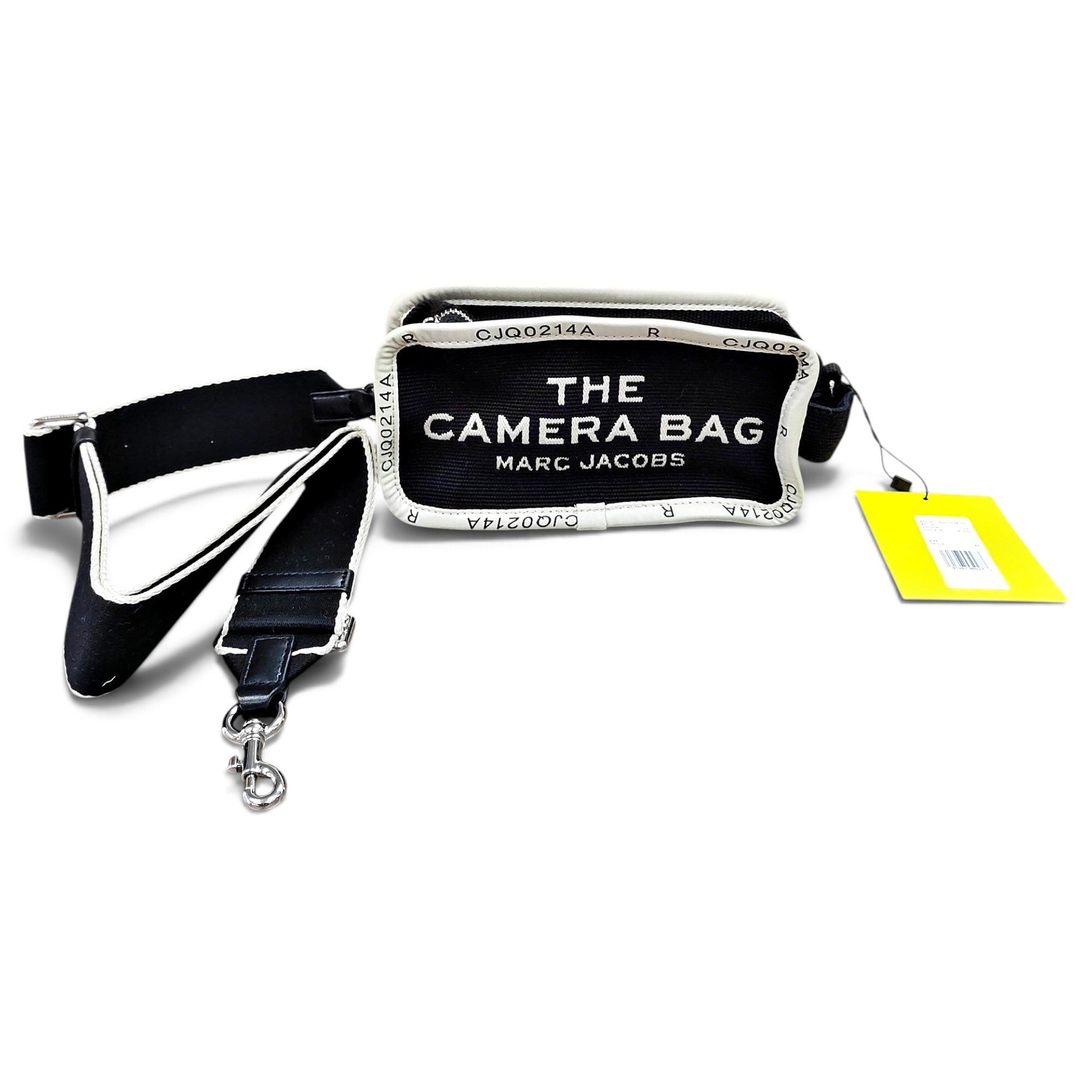 Cloth crossbody bag