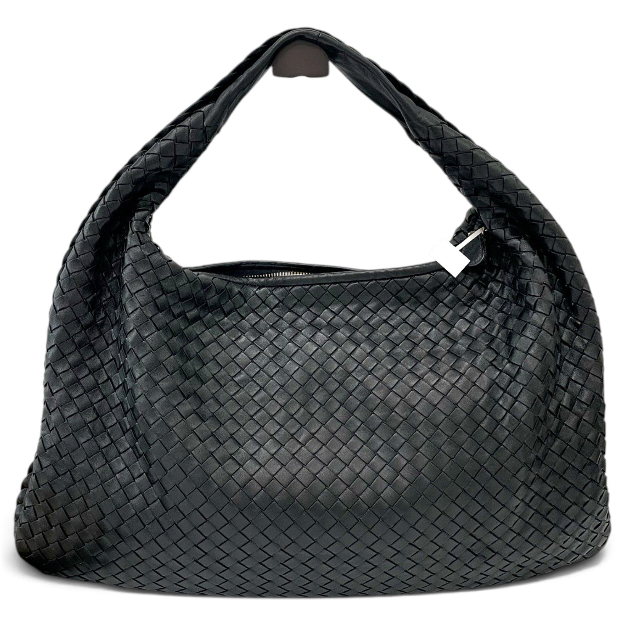 Bottega Veneta Veneta leather handbag